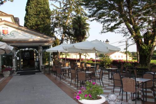 Villa Felcaro - Relais, Lodge & Restaurant