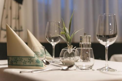 Pension Garden Hotel - image 3