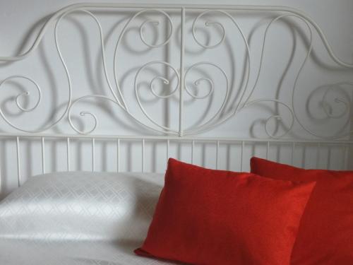 Eridia's Room BnB Gargnano
