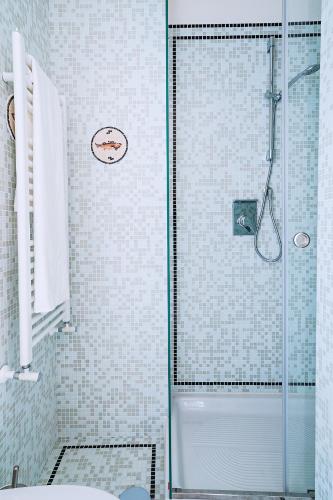 Donna Giulia, Luxury House photo 4