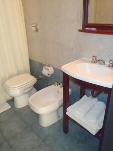 روزاريو سويتس