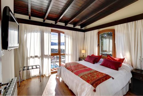 Excellent room comfort & quality