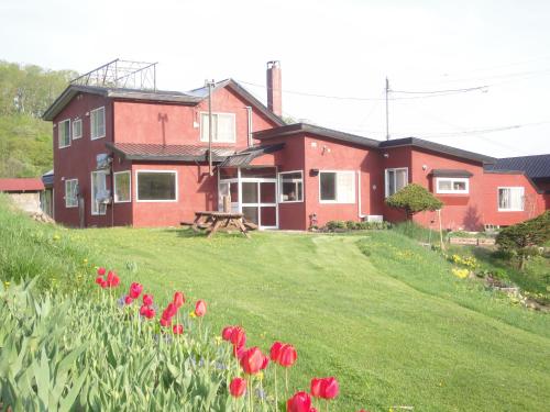 Farm Inn Anima no Sato - Accommodation - Abashiri