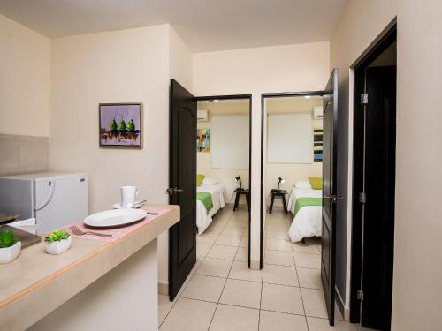 Verona ApartHotel - image 4