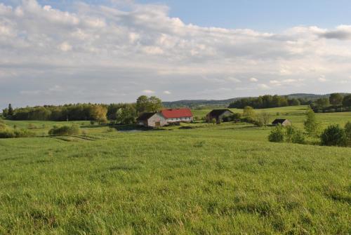Siedlisko Jagiele