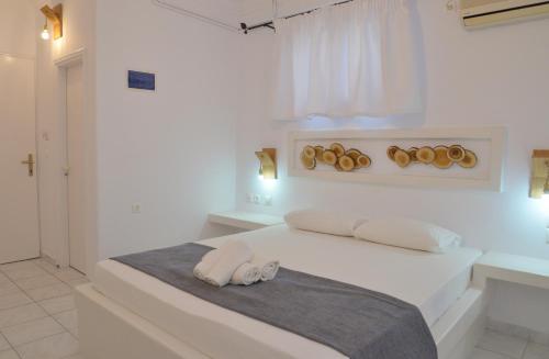 Hotel Apartments Giannis