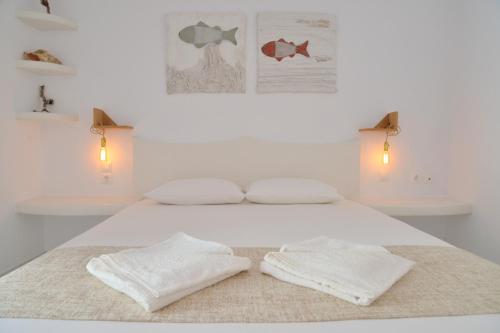 Giannis Hotel Apartments - image 9