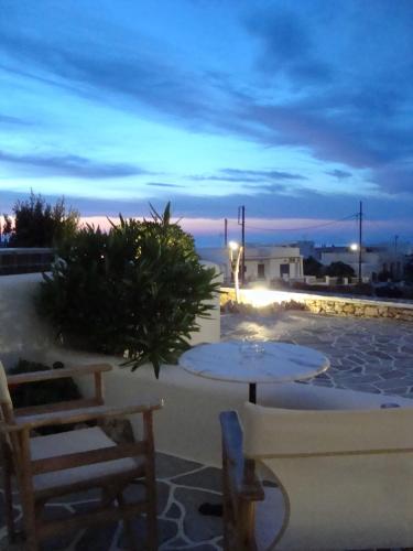 Aegeo Hotel - image 13