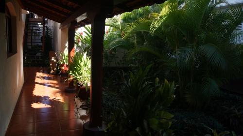 酒店外观, Hotel Cacique Adiact in 莱昂