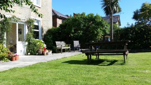 View, Grantham House in Ryde North East