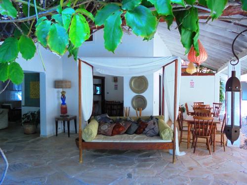 Kert, Pousada Nautilus in Centro Historico