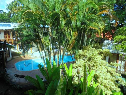 纳乌迪鲁斯旅馆 纳乌迪鲁斯旅馆