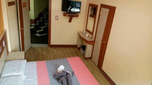 Hotel H Uno 77 Adults Only – Mexico City, CT