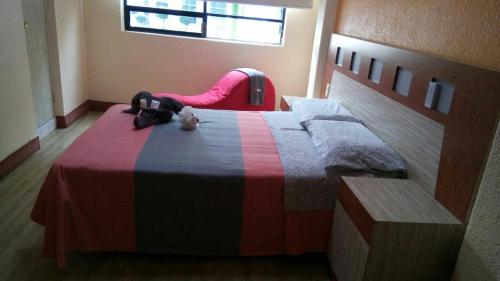 Hotel H Uno 77 Adults Only – Mexico City, CT