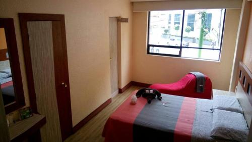 Hotel H Uno 77 Adults Only – Mexico City, CT