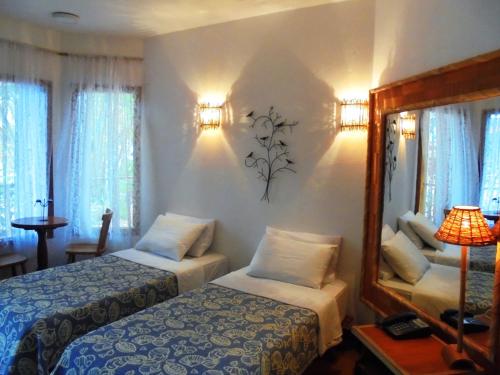 纳乌迪鲁斯旅馆 纳乌迪鲁斯旅馆