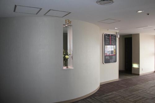 佐世保Resol酒店 Hotel Resol Sasebo