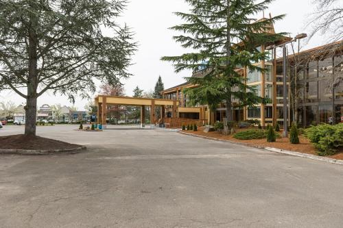 Rodeway Inn & Suites Portland - Jantzen Beach