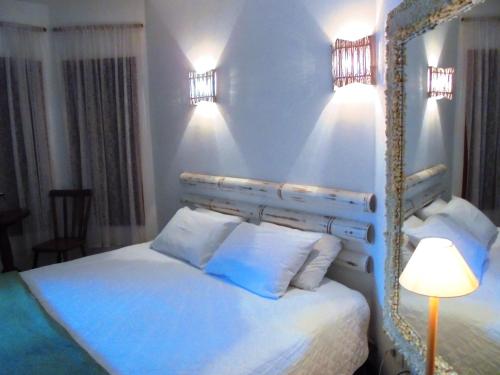 纳乌迪鲁斯旅馆 纳乌迪鲁斯旅馆