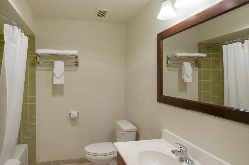 Rodeway Inn & Suites Portland - Jantzen Beach