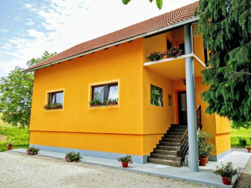 House Betty - Apartment - Grabovac