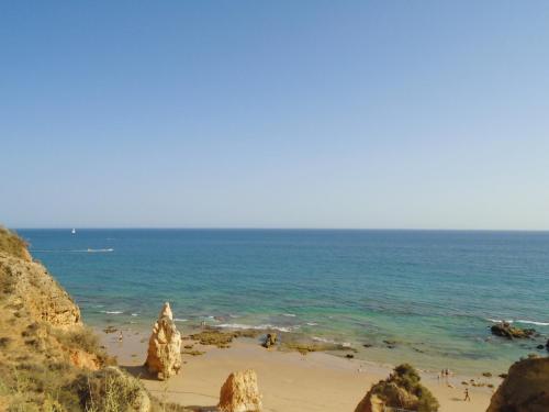 Paraíso Sol Rocha Ocean Beach Apartment