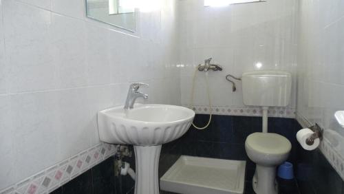 Hostel Andrey – Saranda, IL