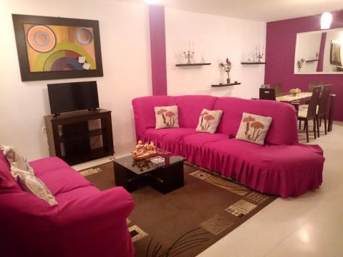 

Apartment 3 bedrooms