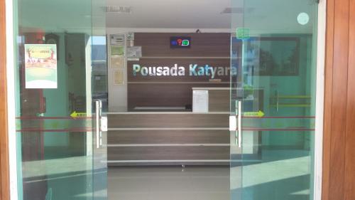 . Pousada katyara