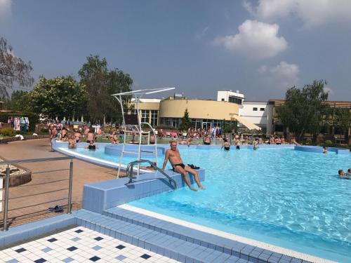 Apartmány Termál - image 14