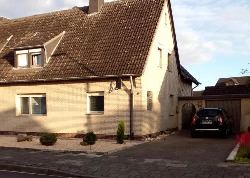 Monteurwohnung Maier in Dormagen, Deutschland
