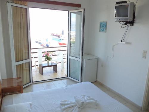 Poseidon Hotel - image 10