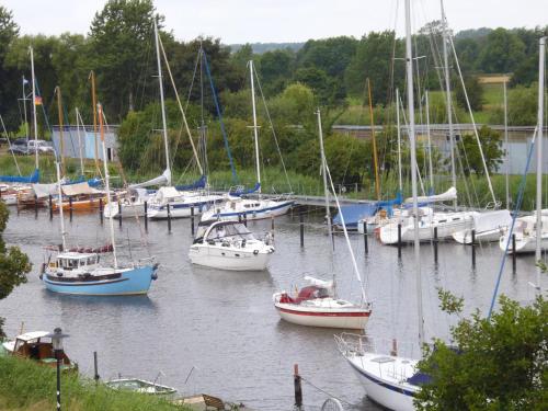 Am Altstadt - Yachthafen - image 12