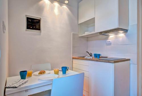 Apartman Amfiteatar Franko 3
