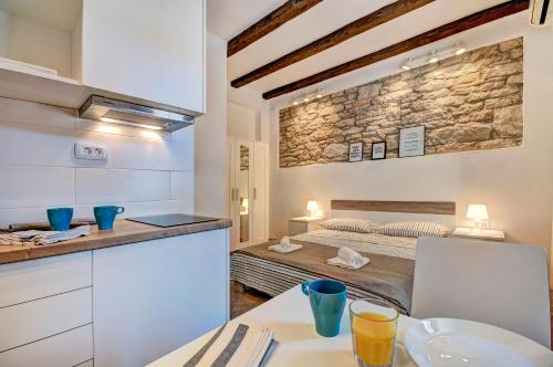 Apartman Amfiteatar Franko 2