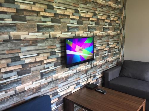  Petita Apartman, Ferienwohnung in Siófok