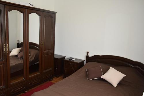 Apartament Selimbar