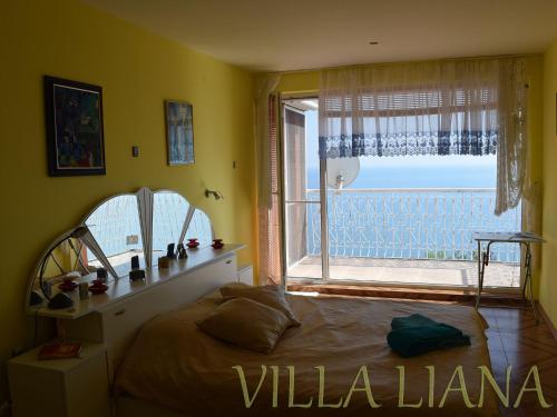 Villa Liana in 카바나