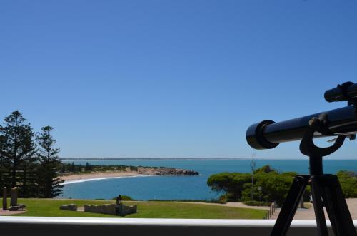 YHA Port Elliot Beach House