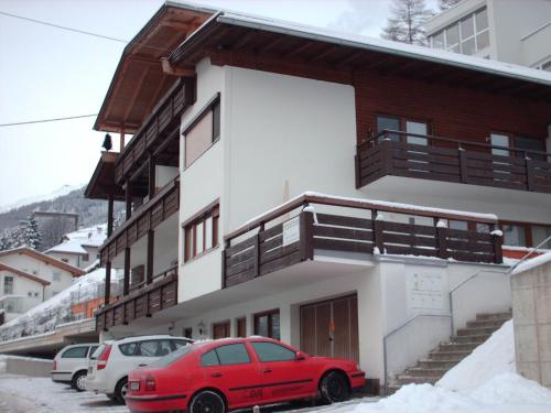 Haus Gavlik