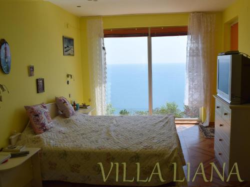 Villa Liana in 카바나