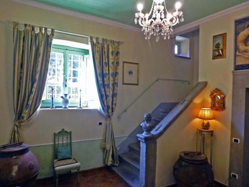 Dotări, Villa in Pistoia with Heated Pool  Sauna in Centru oraş Lucca