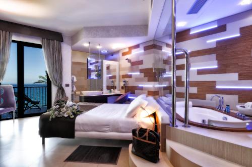 Mare Hotel in Savona