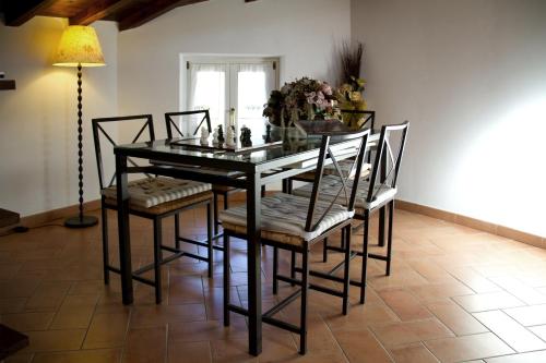 L'Antica Pieve Bed & Breakfast - image 4