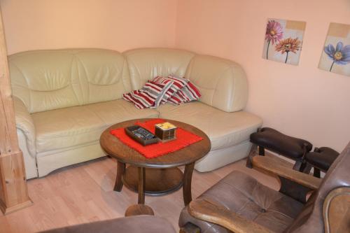 Apartament Centrum