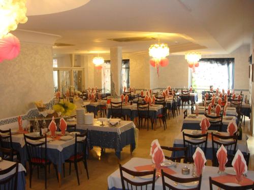 Hotel Capri 4