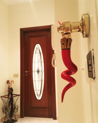 Jordan Home – Naples, CO