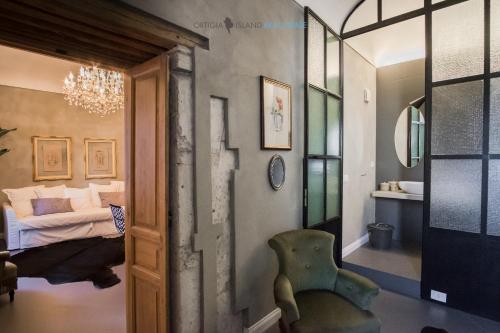 Suite San Giuseppe