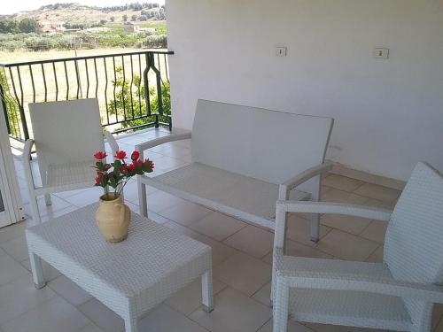 Bed and Breakfast L' Aranciera