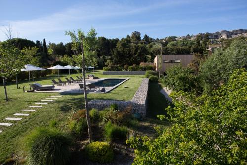 Domaine Mejan - Eco Lodge - Location Salle Evènement